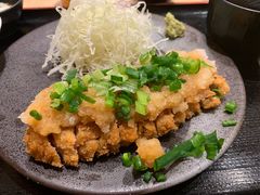 -炸牛排 京都胜牛(京都站前店)