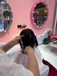 -星咔萌StarCamo儿童剪发(芳圆里IDMALL品牌形象店)