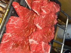 -牛市牛烤肉(西单大悦城店)