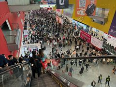 -啫神·广州地标美食(北京路店)