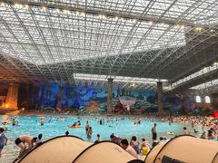 -波塞冬旅游度假区