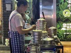 -梁憨包(南岸回龙湾店)