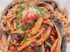 响油鳝丝-楼外楼(西湖景区孤山路店)