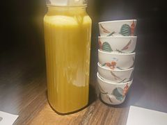 -穿越·外婆家(西溪天堂店)