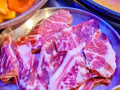 -釜山火炉·海鲜烤肉(紫藤路店)