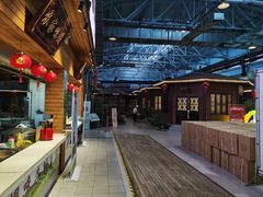 -森谷美食公园(杨行店)