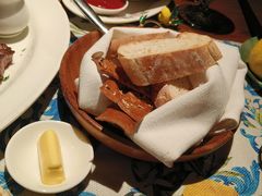 -弗兰克牛排西餐厅Ribone steak house(柠檬花园店)