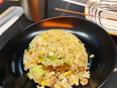 -许哥东北烧烤·铁丳烤串·宫后夹肉(繁花中心店)