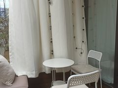 用餐区-角落低卡烘焙(正弘城店)