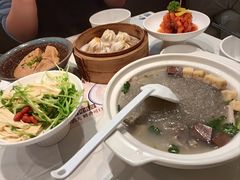 -苏晓玥·江南小吃(深圳北站店)