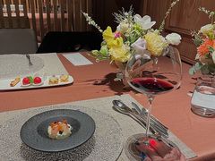 -香樟花园法式铁板烧(恒隆广场店)