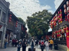 -三坊七巷历史文化街区