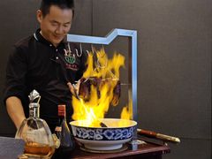 -禾府酒家·传统广府味(番禺店)
