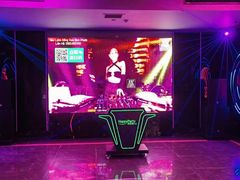 -欢乐迪KTV(新天店)