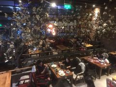 大堂-山有花啡餐厅(常营总店)