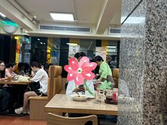 -百福麵家(新馬路店)
