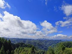 -山王坪喀斯特国家生态公园