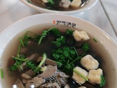 -百年尹氏汤包(湖南路狮子桥店)