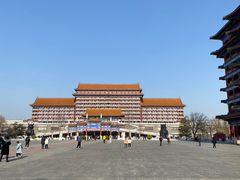 -大明幻境第一城