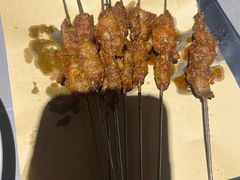 -李赵合鲜肉烧烤(西荷店)