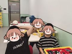 -童程童美·信息学竞赛·机器人编程·少儿编程(通州万达校区)