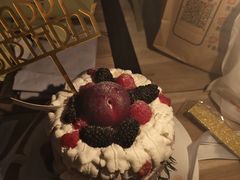 -WenTinG文汀·半糖蛋糕(合生汇店)
