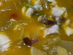 -小城故事·地道宁波味(月湖盛园店)