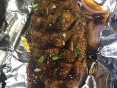 -金掌勺东北菜(格兰晴天店)