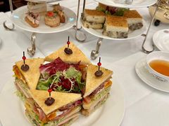 -TWG Tea(台北101购物中心沙龙及精品门市)