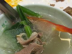 -清真·益鑫羊肉手抓馆(花园北街店)