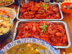 -江湖万州烤鱼(王子美食城)