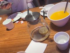 -老板恋上鱼(恒隆广场店)