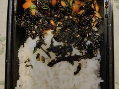 -無二炙坊·和牛烧肉(大钟寺1733店)