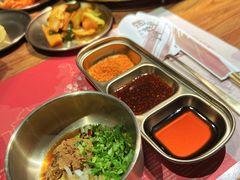 -西塔老太太泥炉烤肉(万柳华联店)