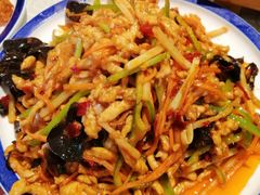 -肘子酥·天津菜·特色捞面(德云社店)