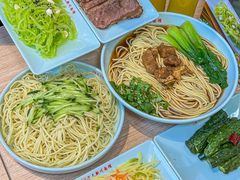 -华天新川面馆(缸瓦市店)