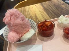 -Ice Monster冰馆·CNN评选全球十大甜品(国贸商城店)