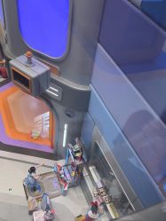 -嗨贝天地亲子乐园 · 生日派对·VR对战(万象城店)