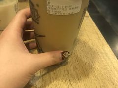 -放哈·甜醅子奶茶创造者(正宁路店)