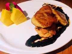 -阿吾罗日本料理(K11艺术中心店)