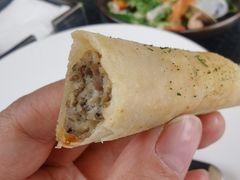 -莲西餐(曲江店)