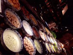 -星伦多 自助料理(圆融店)