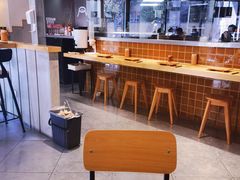 大堂-火山屋台(新街口创始店)