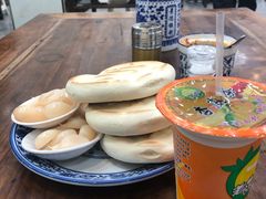 -老白家水盆羊肉