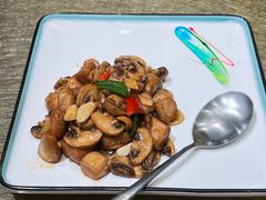 -金汇酒楼(中山东区店)