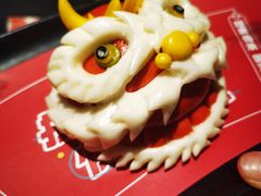 -海底捞火锅(东方时代广场店)