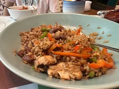 -意卡菲·欢乐聚会餐厅(华侨店)