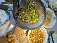 -费大厨辣椒炒肉(黄兴中心广场店)