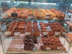 -巴黎贝甜(常德路店)