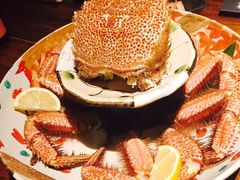 -桐寿司Sushi Tong